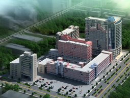 四平市中心人民醫(yī)院